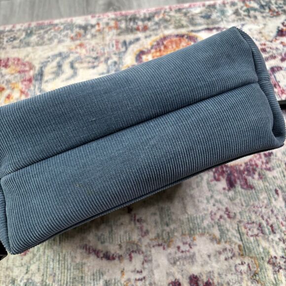 Kate Spade Vintage Corduroy Messenger Bag - Picture 6 of 8